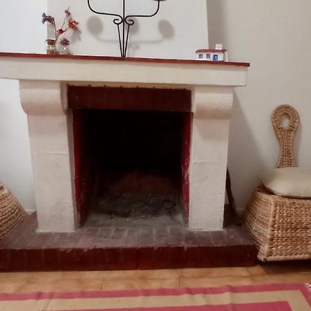 Casa Dos Buizinhos Apartment Porto Covo Luaran gambar