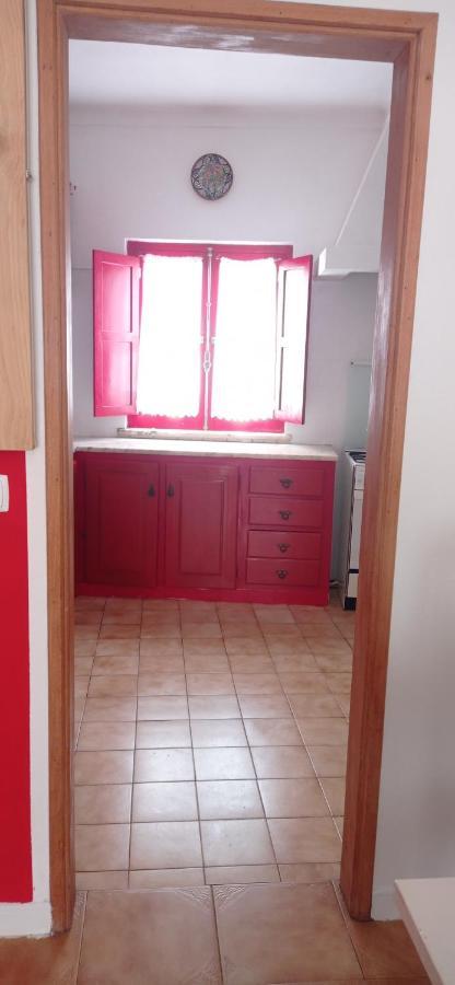 Casa Dos Buizinhos Apartment Porto Covo Luaran gambar