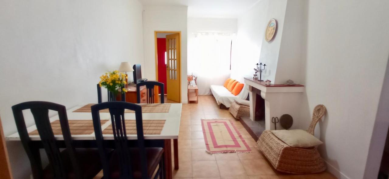 Casa Dos Buizinhos Apartment Porto Covo Luaran gambar