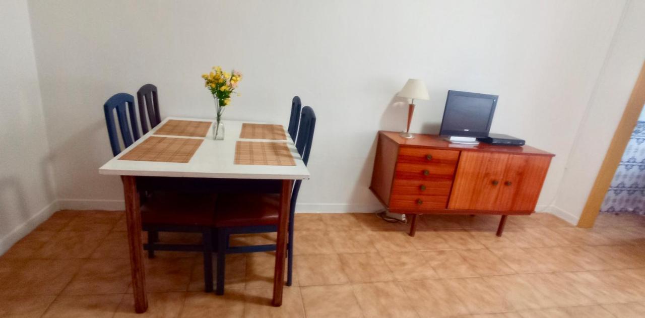 Casa Dos Buizinhos Apartment Porto Covo Luaran gambar