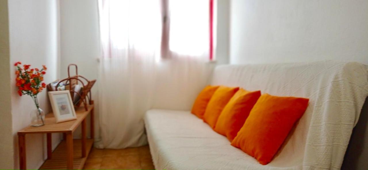 Casa Dos Buizinhos Apartment Porto Covo Luaran gambar