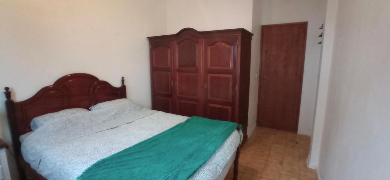Casa Dos Buizinhos Apartment Porto Covo Luaran gambar