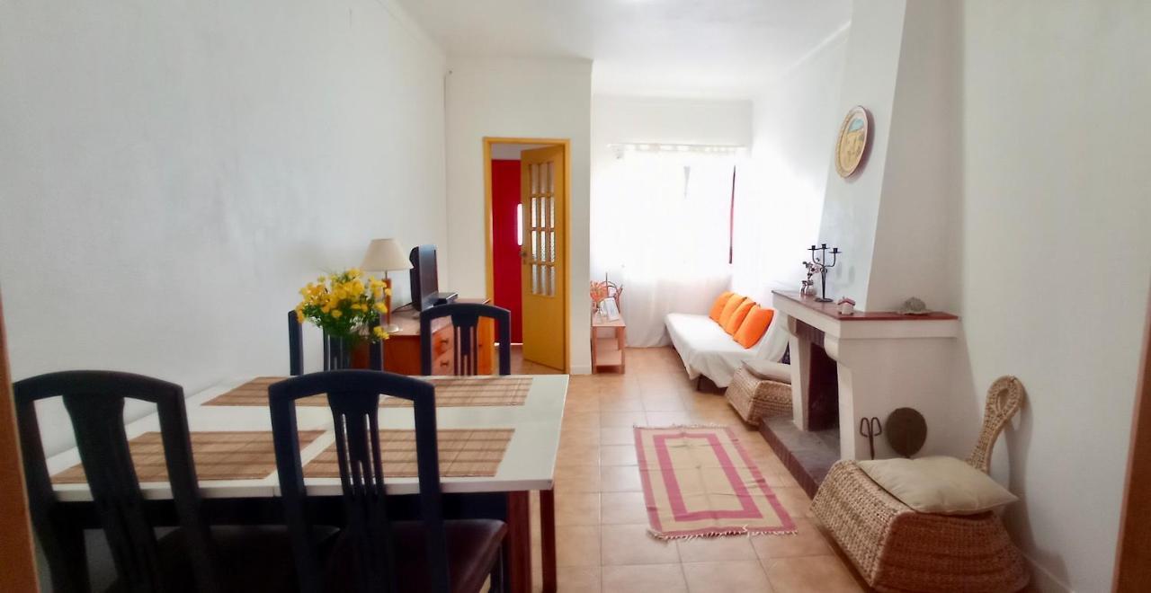 Casa Dos Buizinhos Apartment Porto Covo Luaran gambar